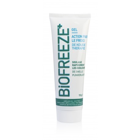 Biofreeze tube 100 ml