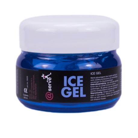 @Serve Icegel 250 ml