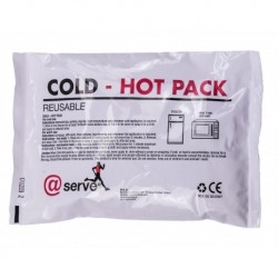 @Serve cold/hot pack 15 x 22 cm