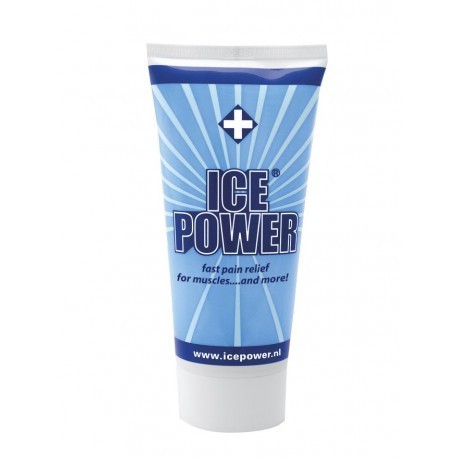 Ice Power coldgel 150 ml