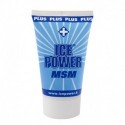 Ice Power coldgel + MSM 100 ml