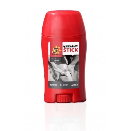 StarBalm spierbalsem stick 50 ml