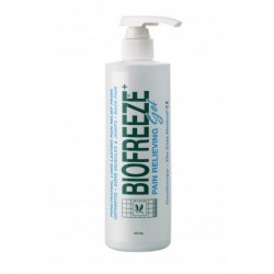 Biofreeze 463 ml met pomp