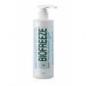 Biofreeze 463 ml met pomp