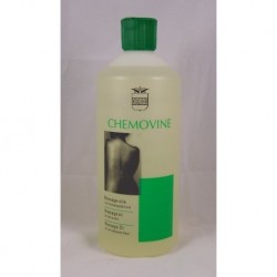 Chemovine massageolie 500 ml