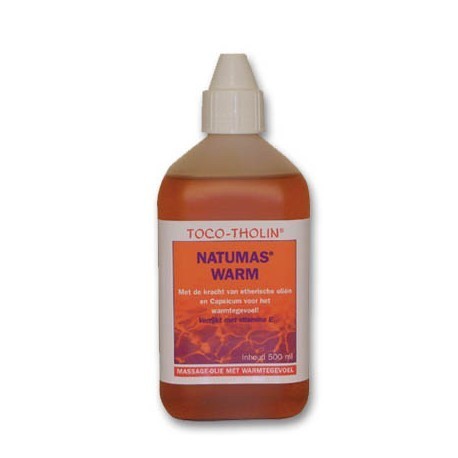 Toco Tholin Natumas warm 500 ml