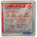 Burnshield compres 10 x 10 cm