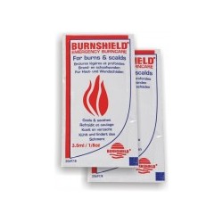 Burnshield gel blot 3,5 ml