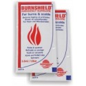 Burnshield gel blot 3,5 ml