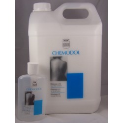 Chemodol massageolie 5 ltr