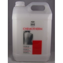 Chemotherm massageolie 5 ltr