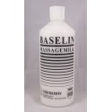Baselin Massagemilk 500 ml (niet vette milk)
