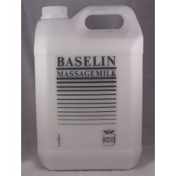 Baselin Massagemilk 500 ml (niet vette milk)