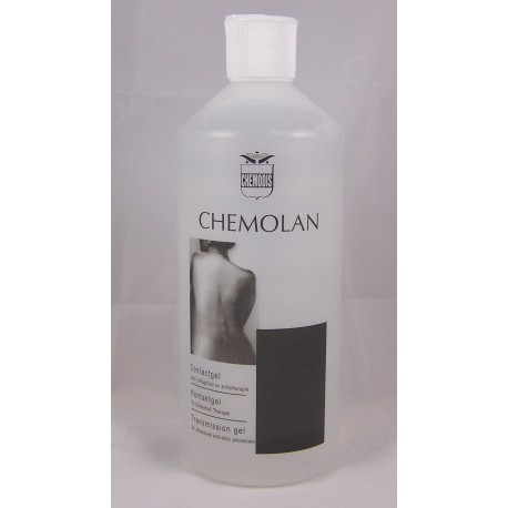 Chemolan contactgel 500 ml