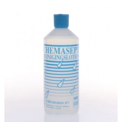 Chemasept reinigingslotion 500 ml