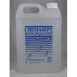 Chemasept reinigingslotion 5 liter