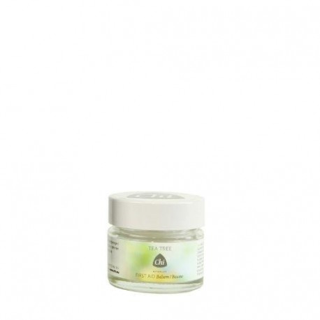 Chi Tea tree eerste hulp balsem 15 gram