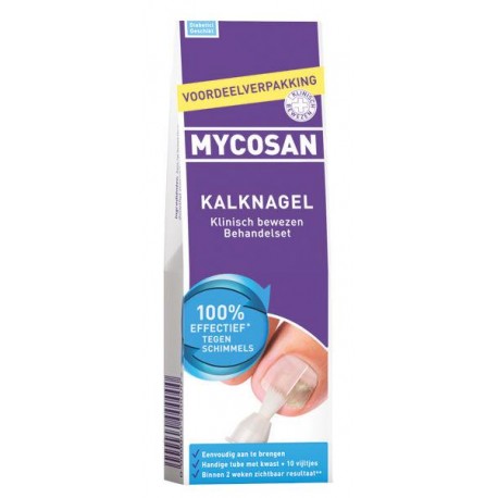Mycosan XL 10 ml