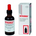 Mykored anti mycose oplossing 50 ml
