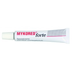 Mykored Forte crème 20 ml