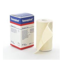 Tensoplast 2,5m-10 cm per stuk