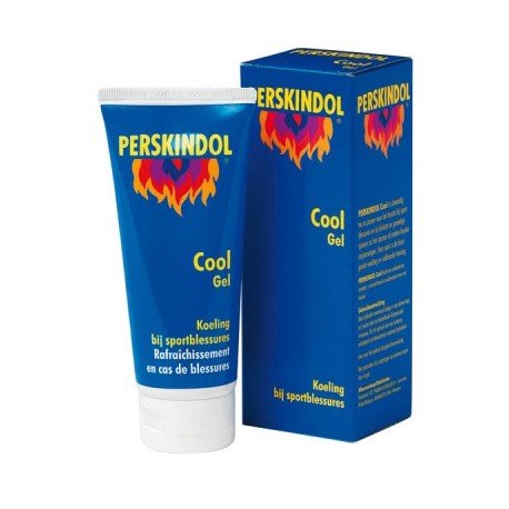 Perskindol Coolgel 100 ml