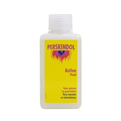 Perskindol active fluid 250 ml