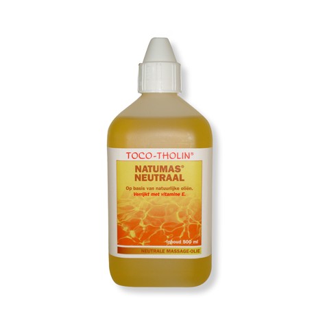 Toco Tholin Natumas neutraal 250 ml