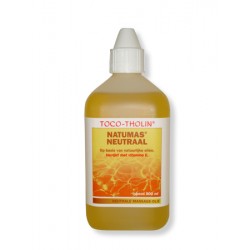 Toco Tholin Natumas neutraal 250 ml