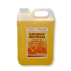Toco Tholin Natumas neutraal 250 ml
