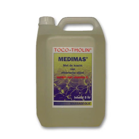 Toco Tholin Medimas 5 ltr