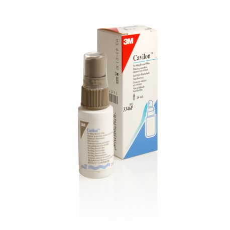 Cavilon Barrièrefilm spray 28 ml