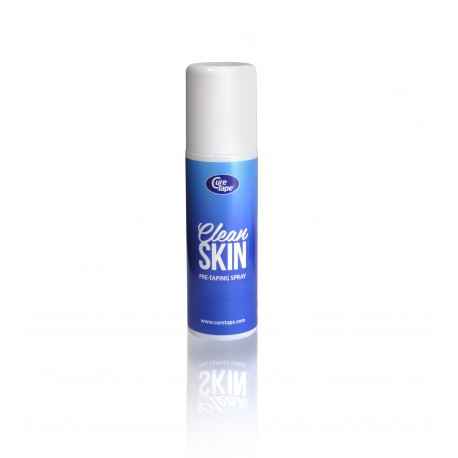 Clean Skin Pre-Taping Spray 200 ml