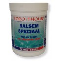 Toco Tholin balsem speciaal 250 ml