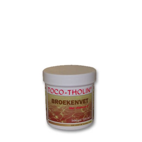 Toco Tholin broekenvet 125 ml
