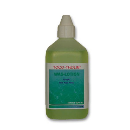 Toco Tholin Waslotion 500 ml