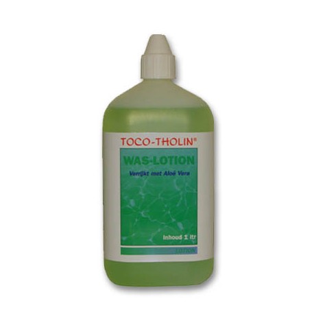 Toco Tholin Waslotion 1 ltr