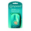 Compeed blarenpleisters op tenen 8 stuks