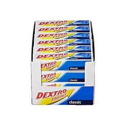 Dextro Energy tabl classic 336 stuks