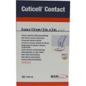 Cuticell contact 5 x 7,5 cm 5 stuks