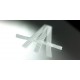 Leukostrips 4-38 mm 8 strips