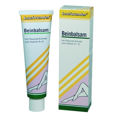 Laufwunder beenbalsem 75 ml