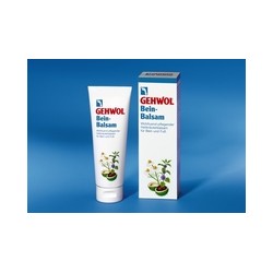 Gehwol beenbalsem 125 ml