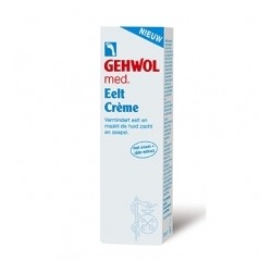 Gehwol Medische eeltcreme 75 ml