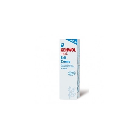 Gehwol Medische eeltcreme 75 ml