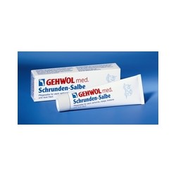 Gehwol Medische klovenzalf 75 ml