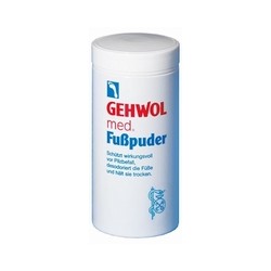 Gehwol Medische voetpoeder 100 gram