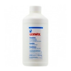 Gehwol Massage-emulsie 2 ltr