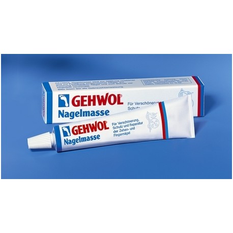 Gehwol Nagelmasse 15 ml