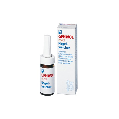 Gehwol Nagelweker 15 ml